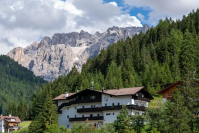 Hotel Monte44